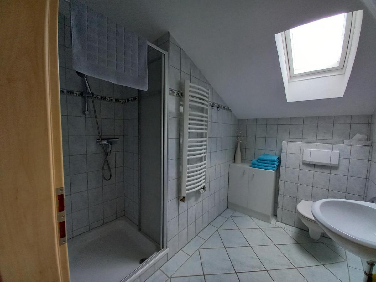 Apartament Haus Maier Marquartstein Zewnętrze zdjęcie